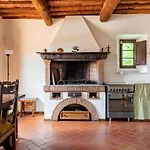 Сasa de vacaciones La Casina Di Elisa *