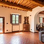La Casina Di Elisa Сasa de vacaciones Montecarlo