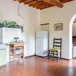 Сasa de vacaciones La Casina Di Elisa *