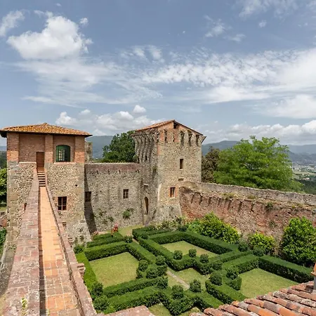 La Casina Di Elisa Сasa de vacaciones *