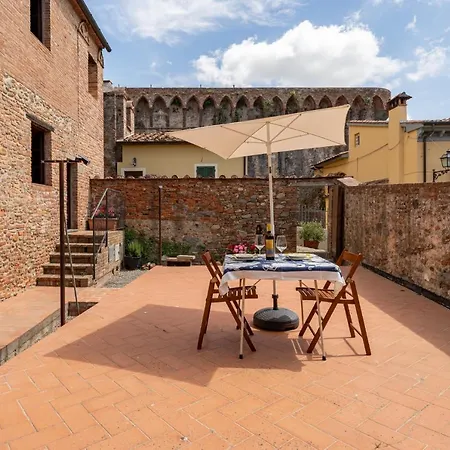 La Casina Di Elisa Montecarlo
