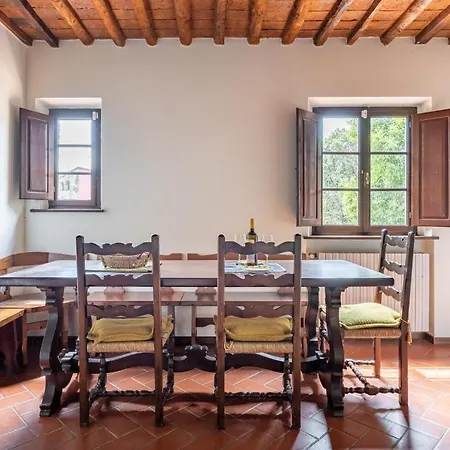 La Casina Di Elisa Holiday home