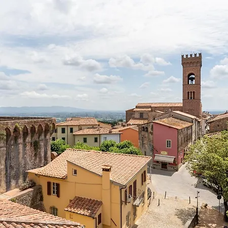La Casina Di Elisa Holiday home *