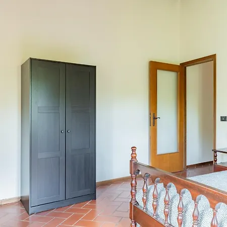 La Casina Di Elisa Holiday home Montecarlo