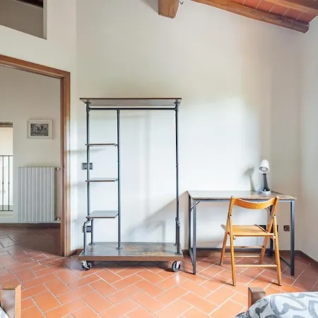 Holiday home La Casina Di Elisa *