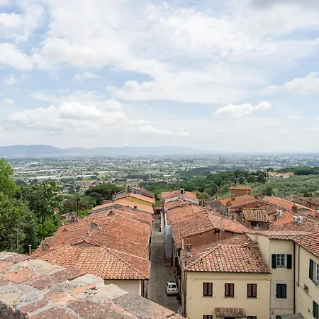 La Casina Di Elisa Holiday home