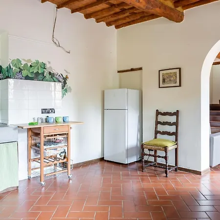 Holiday home La Casina Di Elisa *