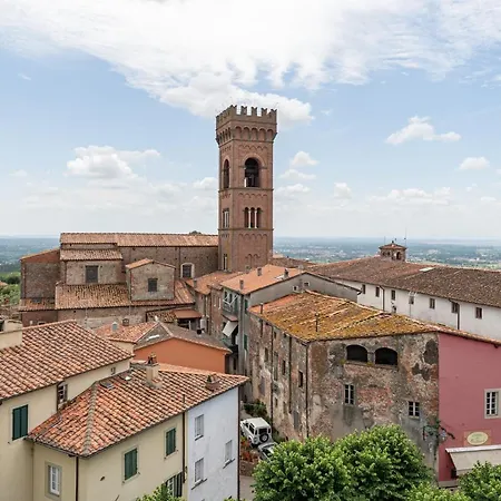 Nyaraló La Casina Di Elisa