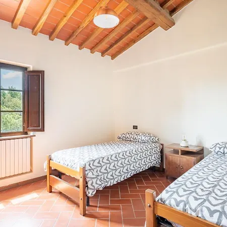 La Casina Di Elisa