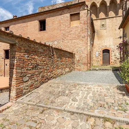 Holiday home La Casina Di Elisa