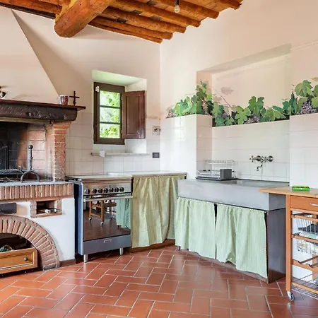 La Casina Di Elisa *