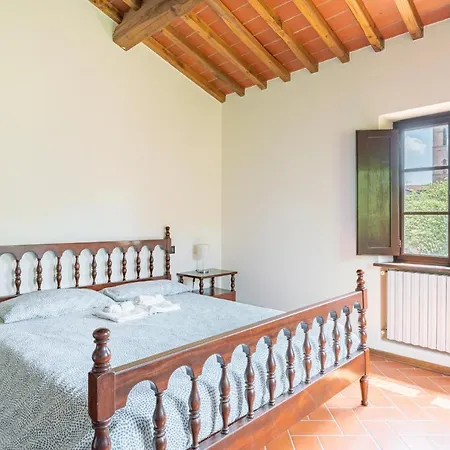 Holiday home La Casina Di Elisa
