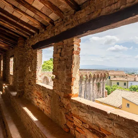 Prázdninový dům La Casina Di Elisa