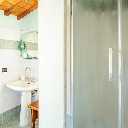 La Casina Di Elisa Holiday home *