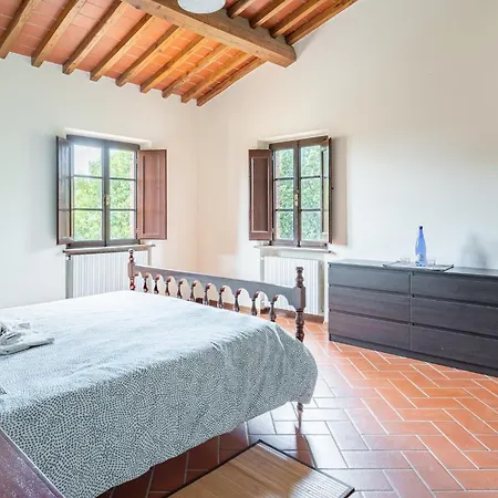 La Casina Di Elisa Holiday home