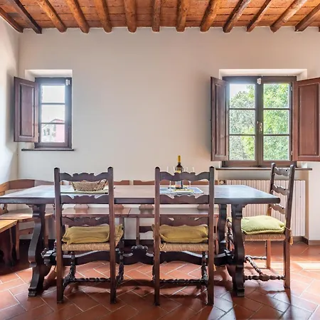Holiday home La Casina Di Elisa Montecarlo