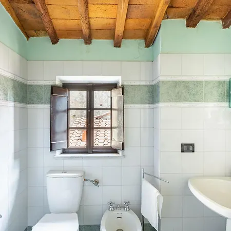 La Casina Di Elisa * Montecarlo