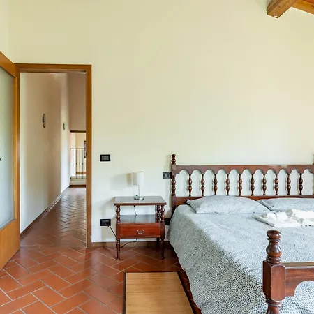 Holiday home La Casina Di Elisa