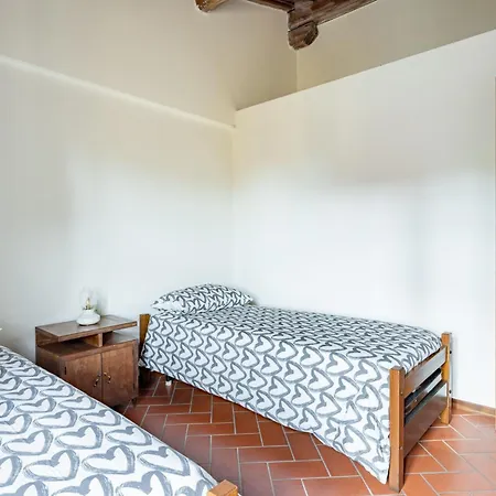 La Casina Di Elisa *