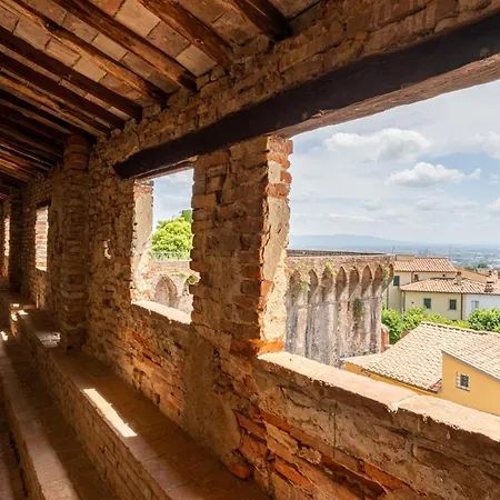 La Casina Di Elisa