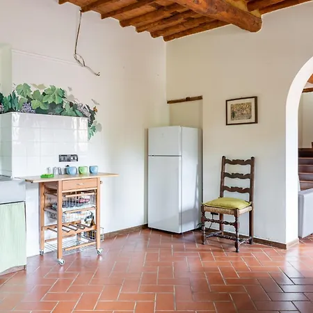 Holiday home La Casina Di Elisa *