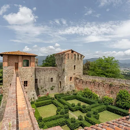 La Casina Di Elisa *