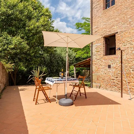 La Casina Di Elisa Holiday home