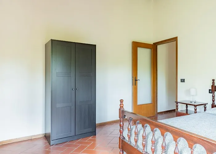 La Casina Di Elisa Prázdninový dům Montecarlo