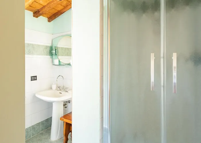 La Casina Di Elisa Prázdninový dům Montecarlo