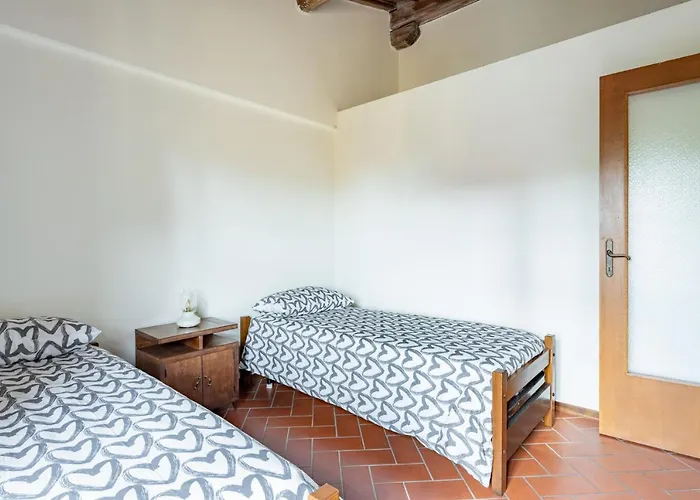 La Casina Di Elisa Prázdninový dům