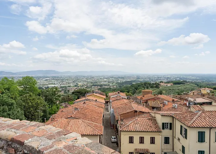 La Casina Di Elisa Prázdninový dům