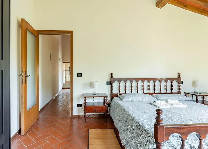 La Casina Di Elisa * Montecarlo