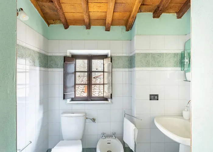 La Casina Di Elisa *