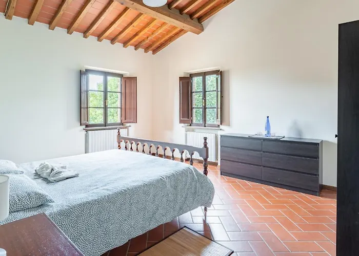 La Casina Di Elisa Prázdninový dům Montecarlo