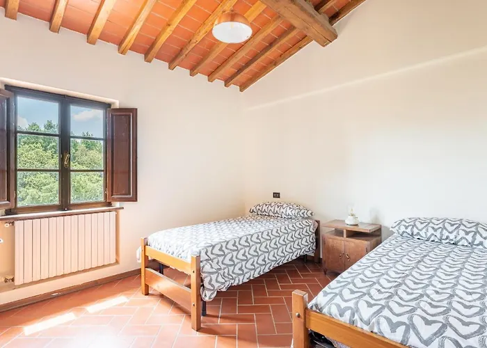 La Casina Di Elisa