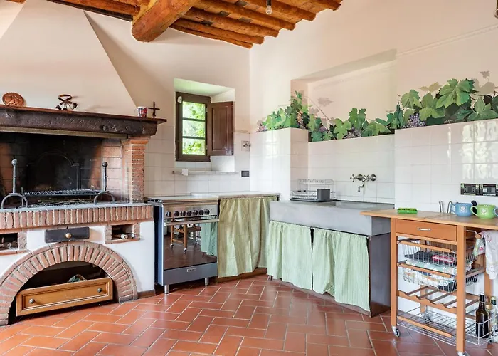 La Casina Di Elisa *