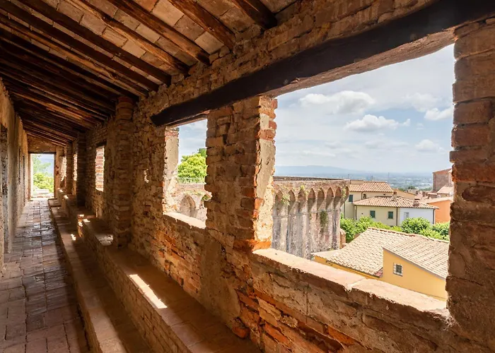 Prázdninový dům La Casina Di Elisa