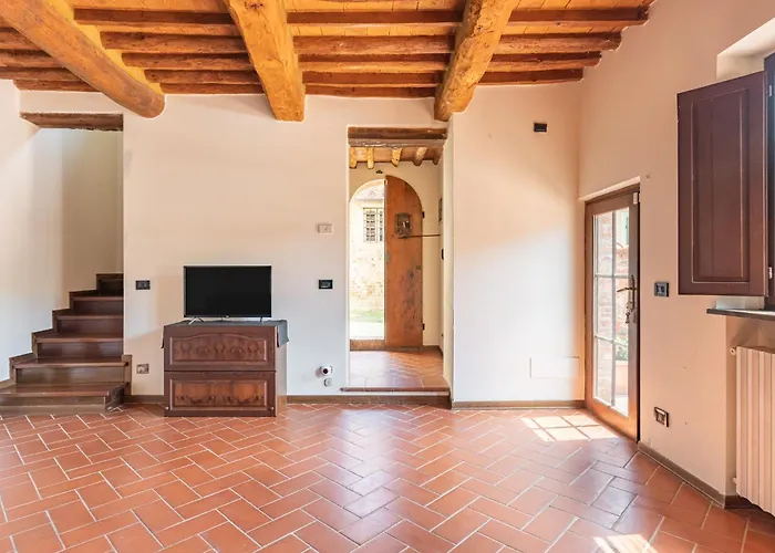 La Casina Di Elisa Montecarlo