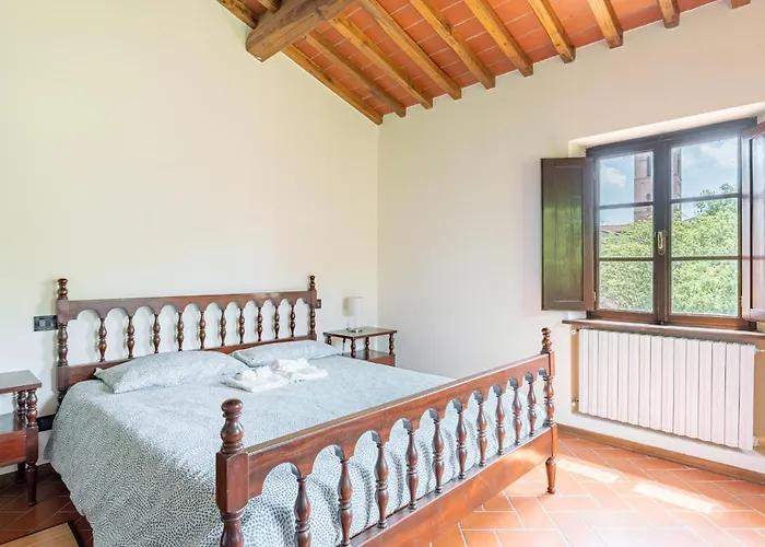 La Casina Di Elisa * Montecarlo